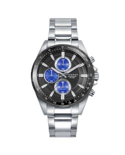 Reloj Viceroy Hombre 401339-57 Acero