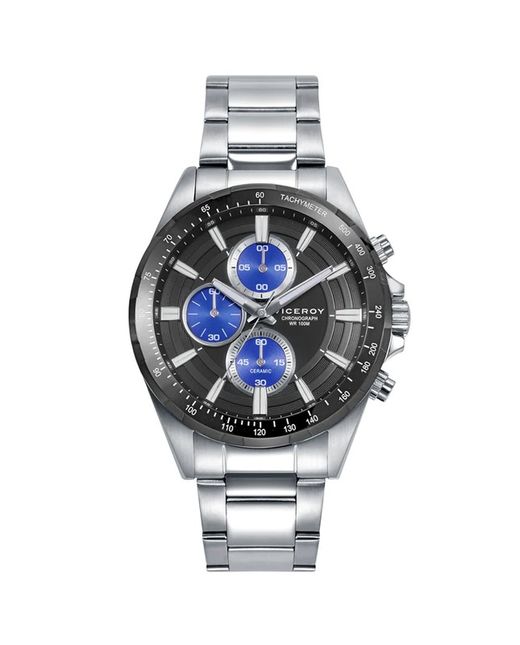 Viceroy Men's Watch 401339-57 Steel