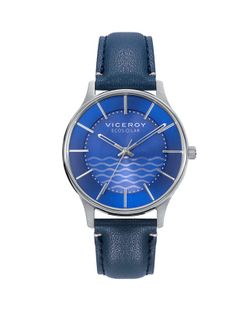 Reloj Viceroy Hombre 401345-37 Acero
