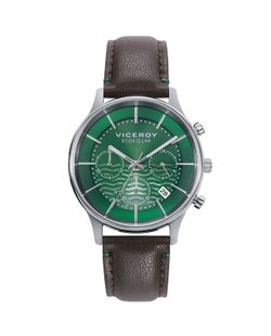 Reloj Viceroy Hombre 401347-67 Acero