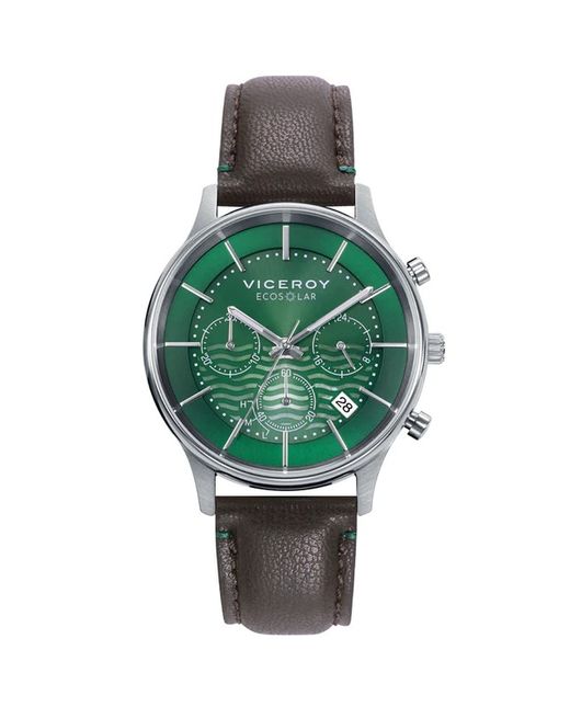 Viceroy Men's Watch 401347-67 Steel