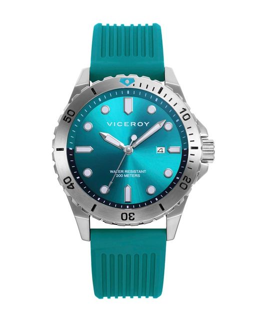Viceroy Men's Watch 401367-67 Sport Orange