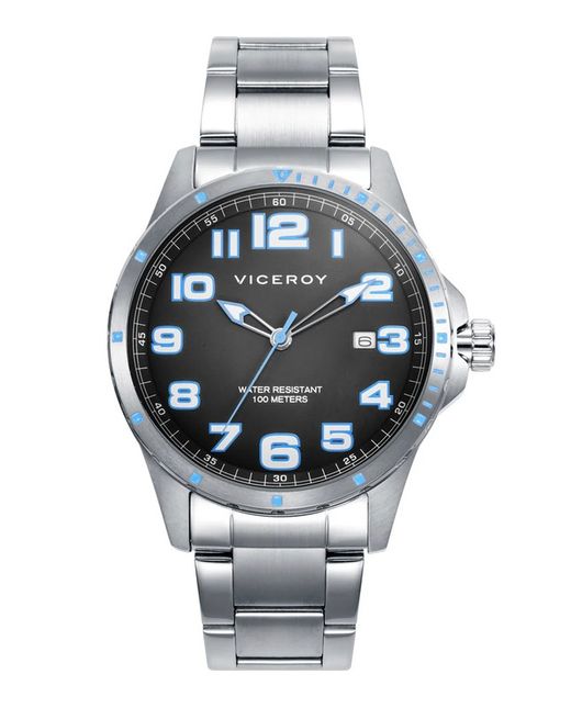 Viceroy Men's Watch 401371-14 Steel