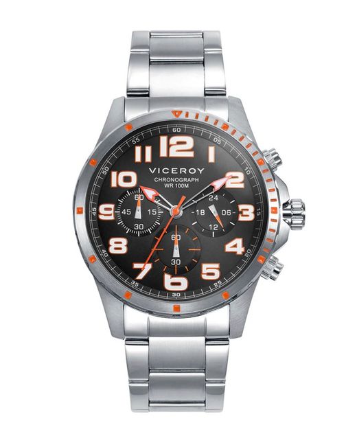 Viceroy Men's Watch 401373-14 Steel