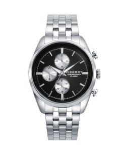Reloj Viceroy Hombre 401381-57 Acero