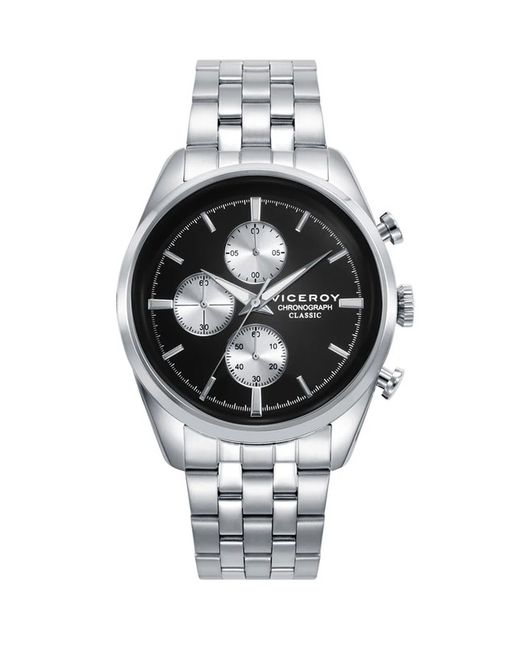 Reloj Viceroy Hombre 401381-57 Acero
