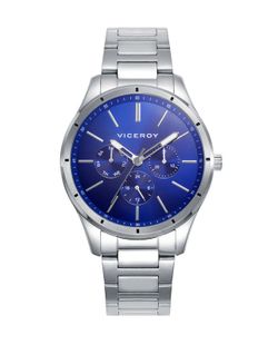 Reloj Viceroy Hombre 401387-37 Acero