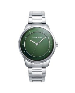 Reloj Viceroy Hombre 401389-66 Acero