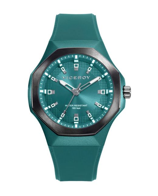 Viceroy Men's Watch 401391-67 Sport Green