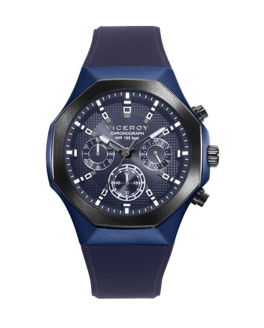 Viceroy Men's Watch 401393-37 Sport Blue