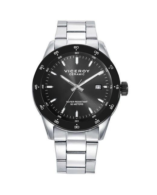 Viceroy Men's Watch 401399-57 Steel