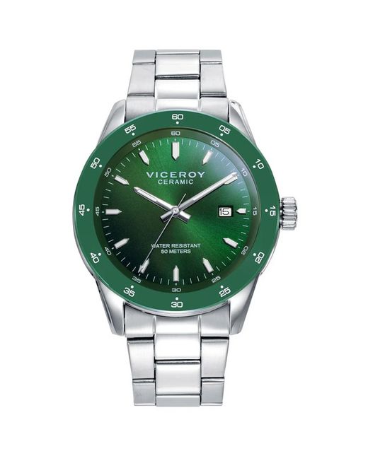 Relógio Masculino Viceroy 401399-67 Aço