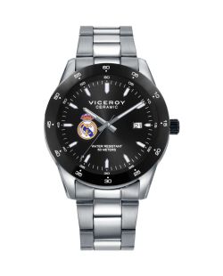 Reloj Viceroy Hombre 401399-99 Real Madrid Acero