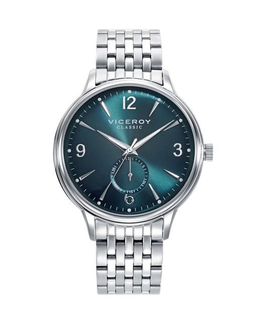 Viceroy Men's Watch 401411-65 Steel