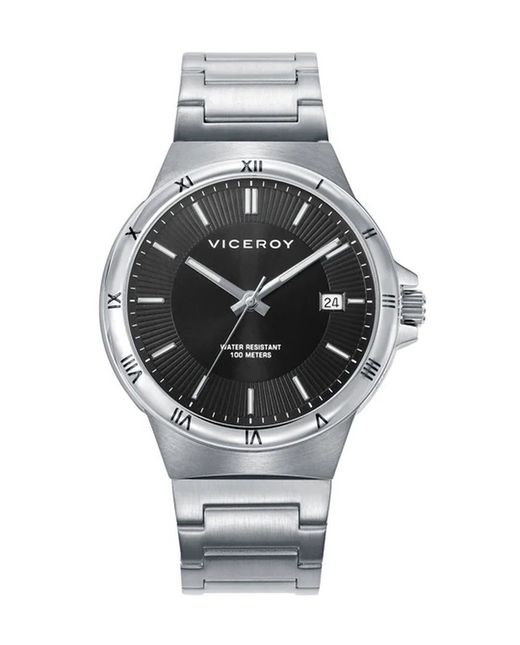 Viceroy Men's Watch 401431-57 Steel