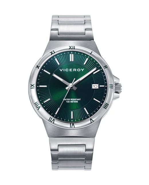 Viceroy Men's Watch 401431-67 Steel