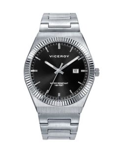 Reloj Viceroy Hombre 401433-57 Acero