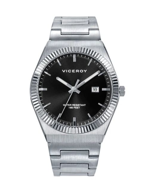 Viceroy Men's Watch 401433-57 Steel