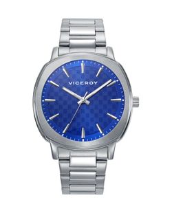 Reloj Viceroy Hombre 401435-37 Acero