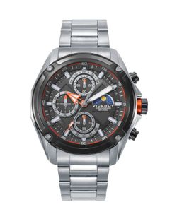 Reloj Viceroy Hombre 401443-17 Acero