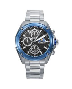 Reloj Viceroy Hombre 401443-57 Acero