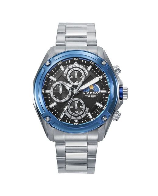 Reloj Viceroy Hombre 401443-57 Acero