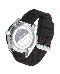 Reloj Viceroy Hombre 401451-37 Acero Bicolor Negro Analógico