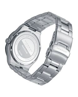 Reloj Viceroy Hombre 401459-37 Acero Bicolor Azul Analógico