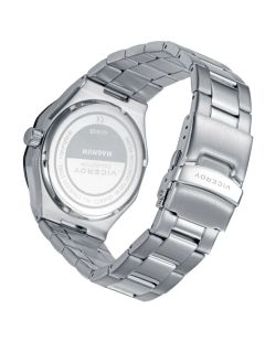 Reloj Viceroy Hombre 401459-57 Acero Bicolor Negro Analógico