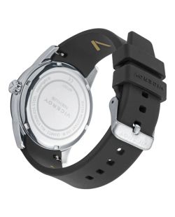Reloj Viceroy Hombre 401501-57 Sport Negro Acero Analógico