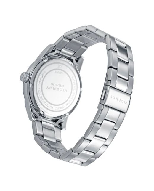 Reloj Viceroy Hombre 401503-97 Acero Analógico