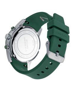 Reloj Viceroy Hombre 401505-67 Sport Verde Cronógrafo Acero Analógico