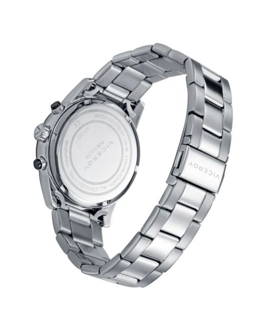 Reloj Viceroy Hombre 401507-17 Acero Cronógrafo Analógico