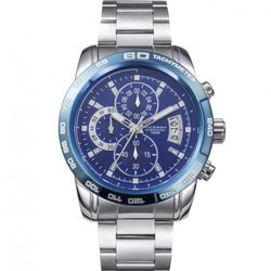 Reloj Viceroy Hombre 40421-09 Acero