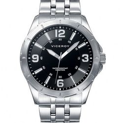 Reloj Viceroy Hombre 40519-55 Acero