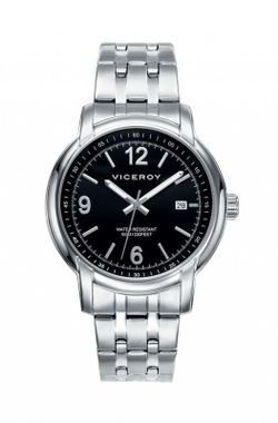 Reloj Viceroy Hombre 40997-55 Acero Sport