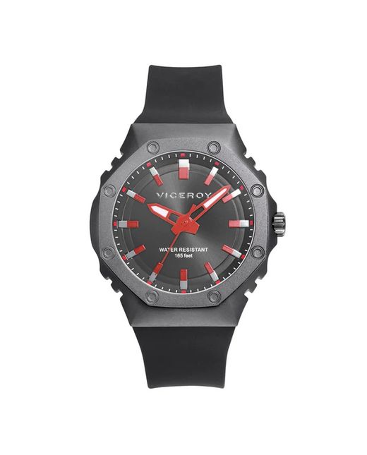 Viceroy Men's Watch 41131-57 Sport Black
