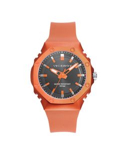 Viceroy Men's Watch 41131-97 Sport Orange