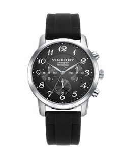 Reloj Viceroy Hombre 41147-55 Sport Negro