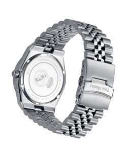 Reloj Viceroy Hombre 41169-05 Real Madrid Acero Bicolor Azul Analógico