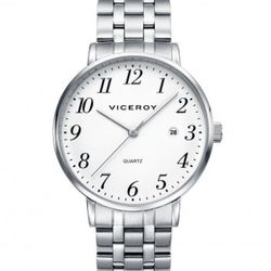 Relógio masculino Viceroy 42235-04 Steel