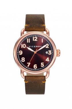 Reloj Viceroy Hombre 42251-45 Rosado