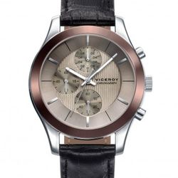 Reloj Viceroy Hombre 42295-47 Mangum Piel