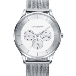 Reloj Viceroy Hombre 42301-07 Acero Air