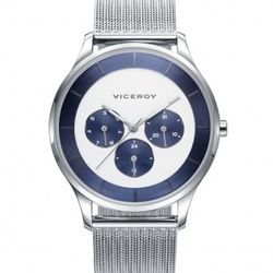 Reloj Viceroy Hombre 42301-37 Acero Air