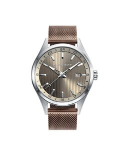 Reloj Viceroy Hombre 42357-17 Marrón