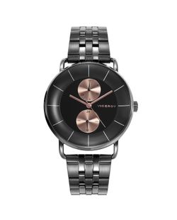 Reloj Viceroy Hombre 42419-56 Gris