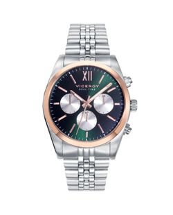 Reloj Viceroy Hombre 42423-63 Acero