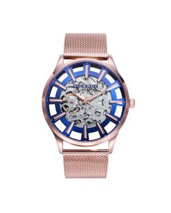Viceroy herenhorloge 42427-77 roze mat