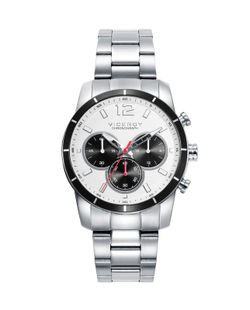 Reloj Viceroy Hombre 42435-05 Acero